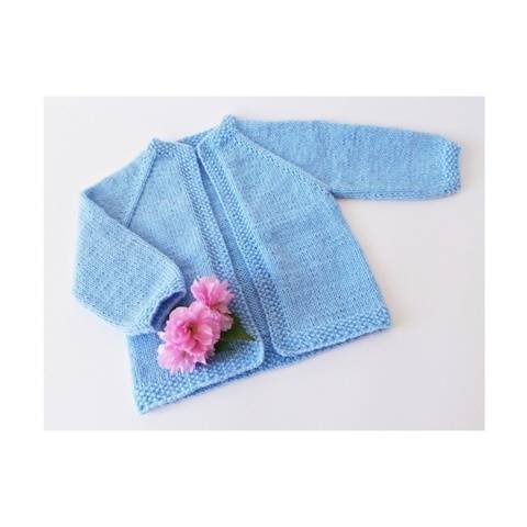 Tenderness Cardigan