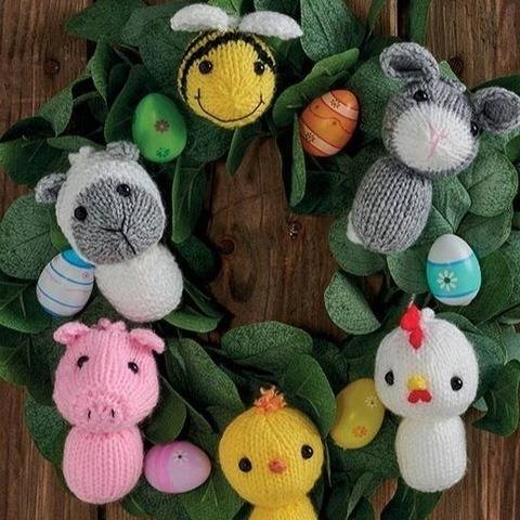 Easter Treats