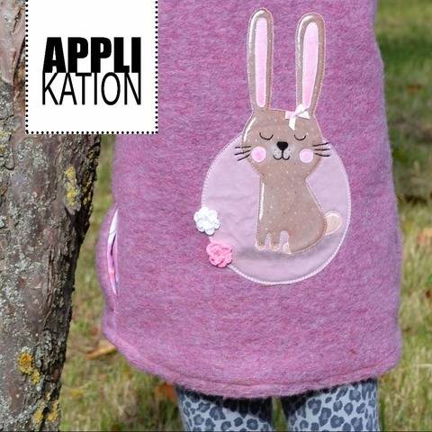 Applikation #Hase
