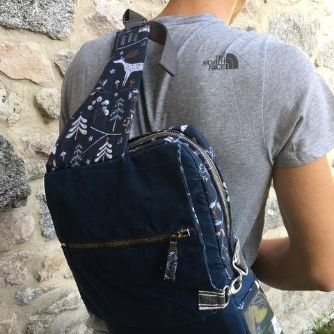 Tasche Jules
