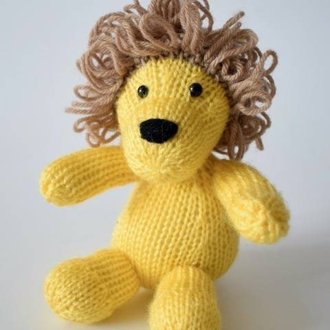 Leon the Lion