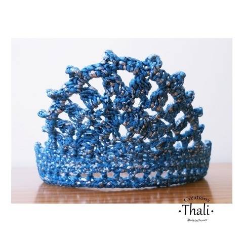 Couronne Givre