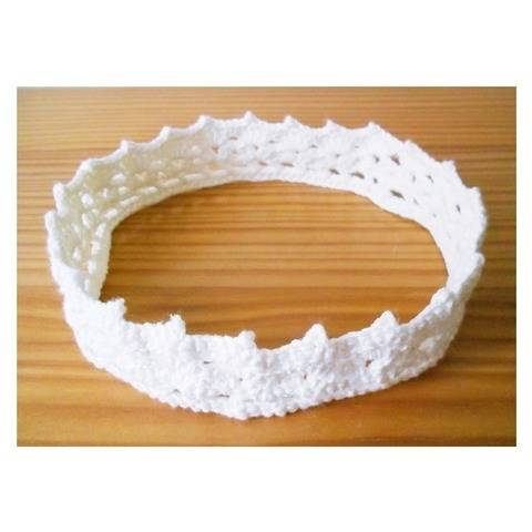 Couronne Héloïse
