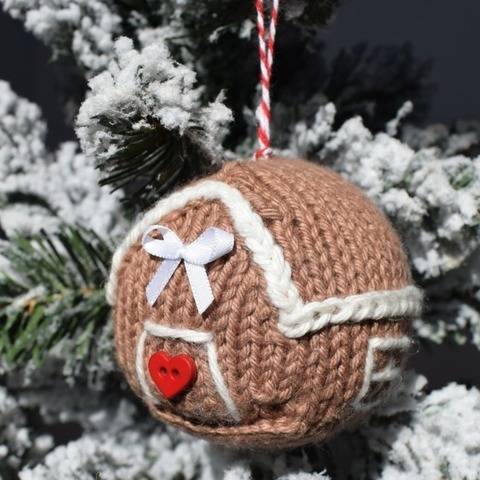 Itsy Bitsy Gingerbread House