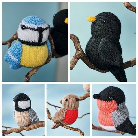 British Birds