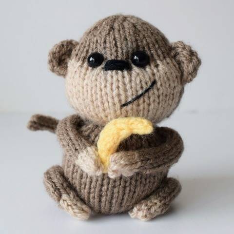 Micky the Monkey