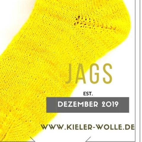 Socken "Jags"