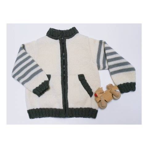 Petit blouson sport