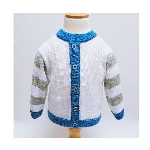 Gilet Noé
