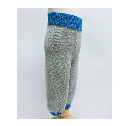 Pantalon Noé