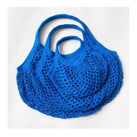 Sac filet Pacifique