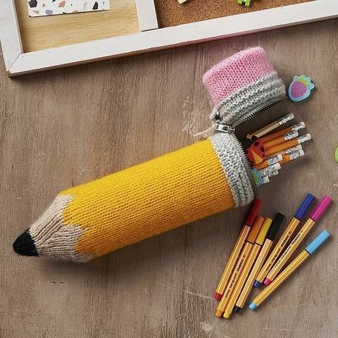 Pencil Case