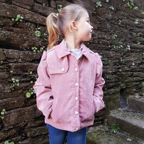 Veste Ael mixte enfant du 2 ans au 16 ans