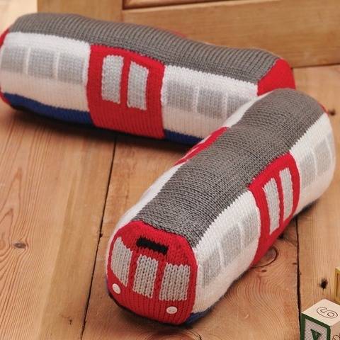 Tube Train