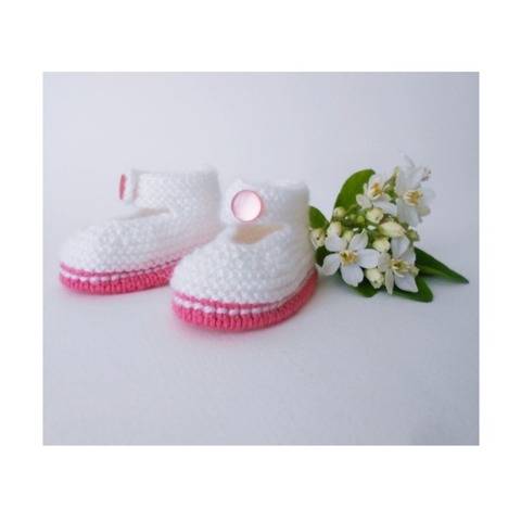 Chaussons Cherry