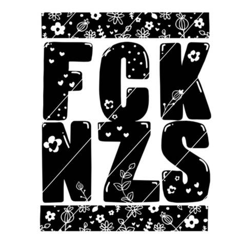 Plotterdatei FCK NZS | Statement