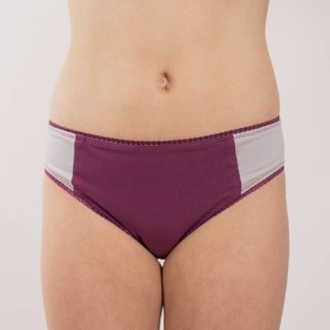 Culotte Paolina - 3 à 14 ans