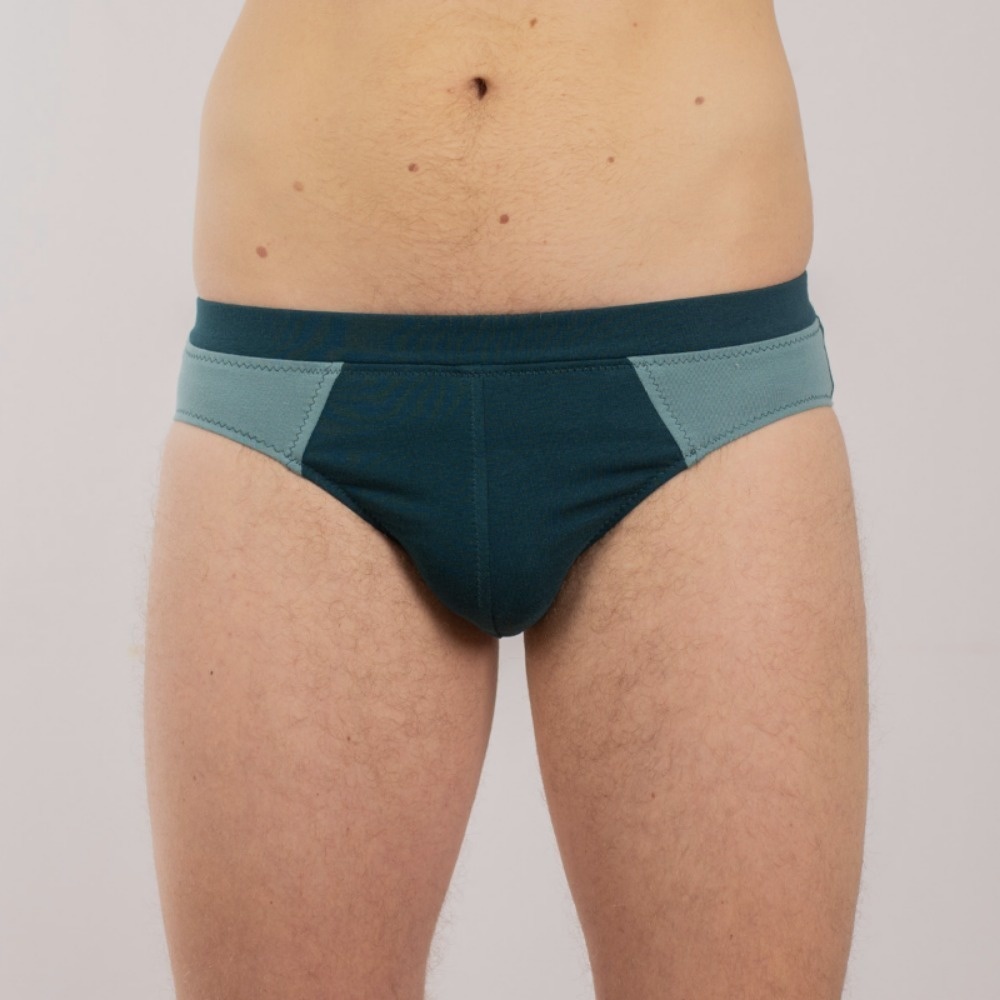 Slip Paolo homme XS à XXL