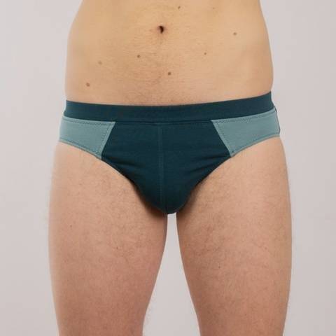 Slip Paolo homme - XS à XXL
