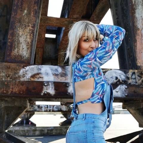 Cropped Top
