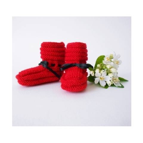 Chaussons Passion
