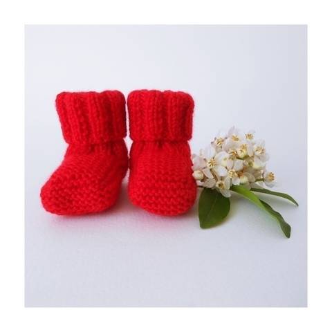 Chaussons classiques