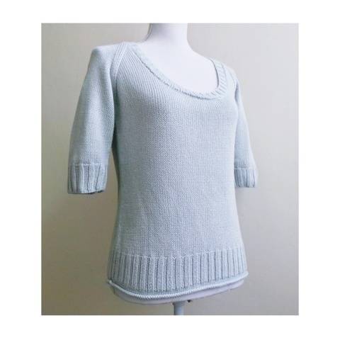 Pull Bambou