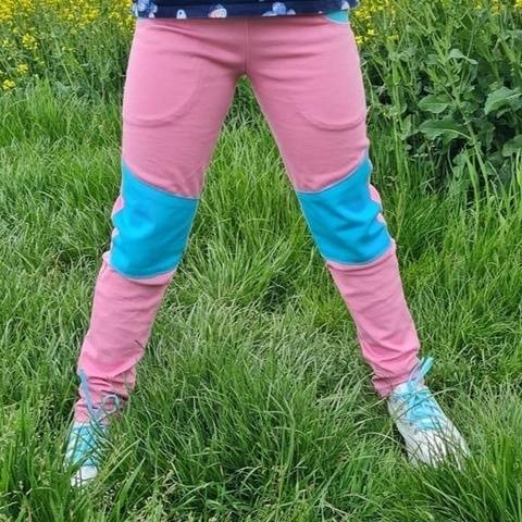 Kinder-Jeggins Mayla 50-176