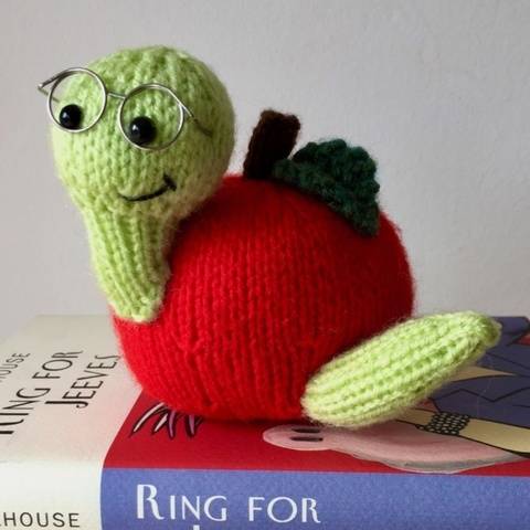 Billy Bookworm