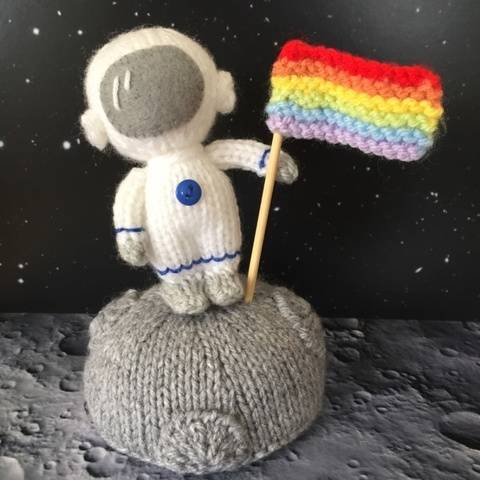 Moon Landing