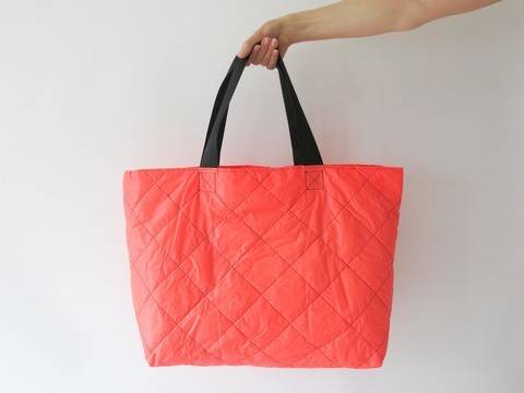 Stepptasche Shopper