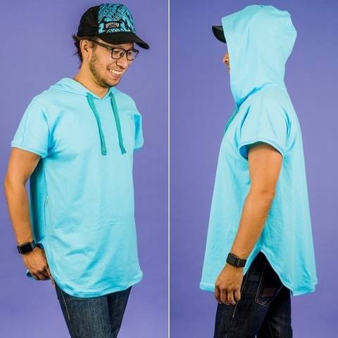 Herren Hoodie PINTAR ♥ Gr. XS-XXXL