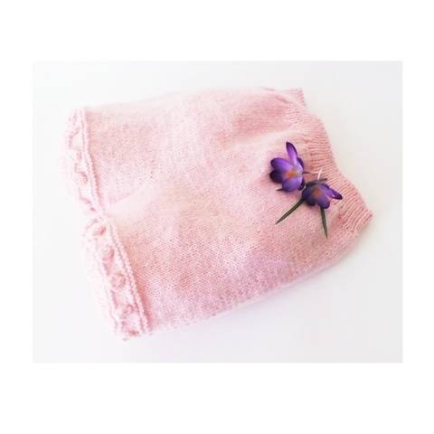 Softness bloomers