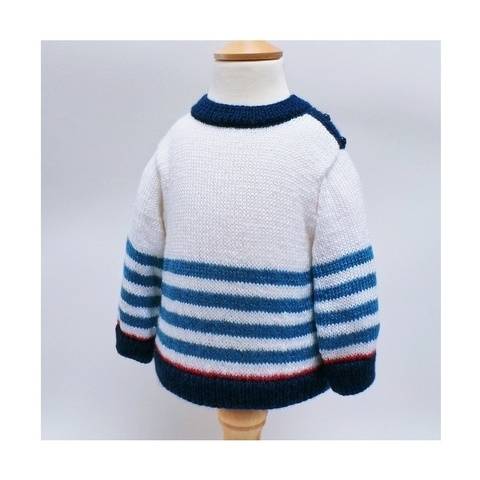 Pull marin