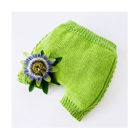 Matcha shorts
