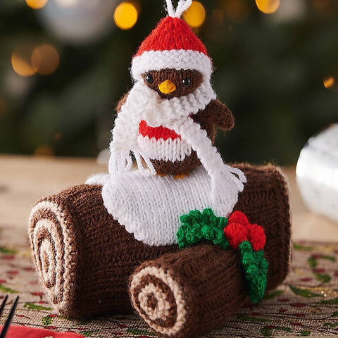 Yule Log