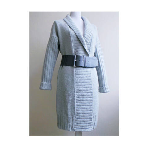 Frost jacket