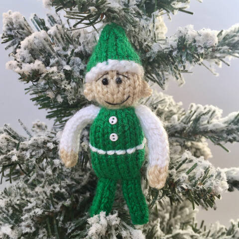 Little Elf