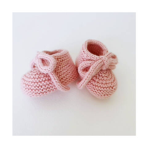 Chaussons Romance
