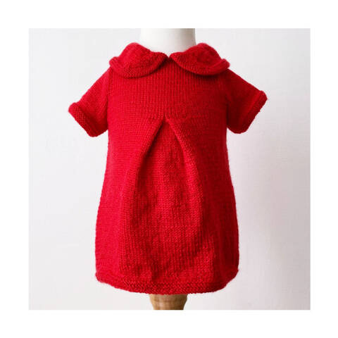 Robe Scarlette