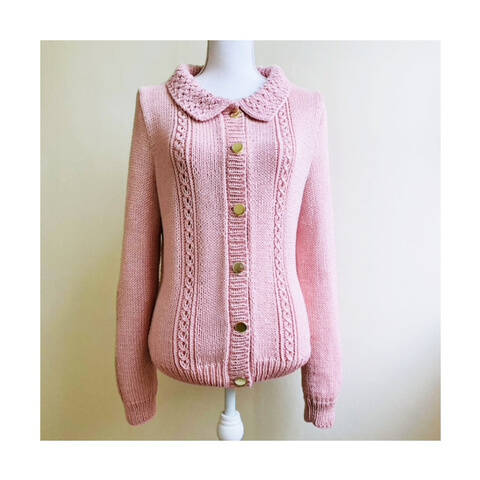 Gilet Songe