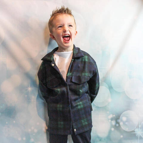 Jungen Jacke LUWES ♥ Gr. 92-164