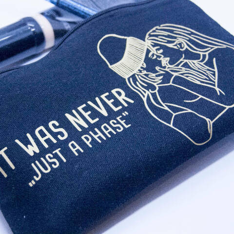 **Pamblebee** It's not a Phase