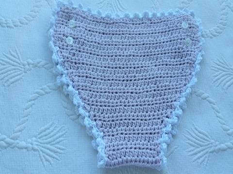 Windelhose Größe 56-98 Baby Summer Kollektion No.4