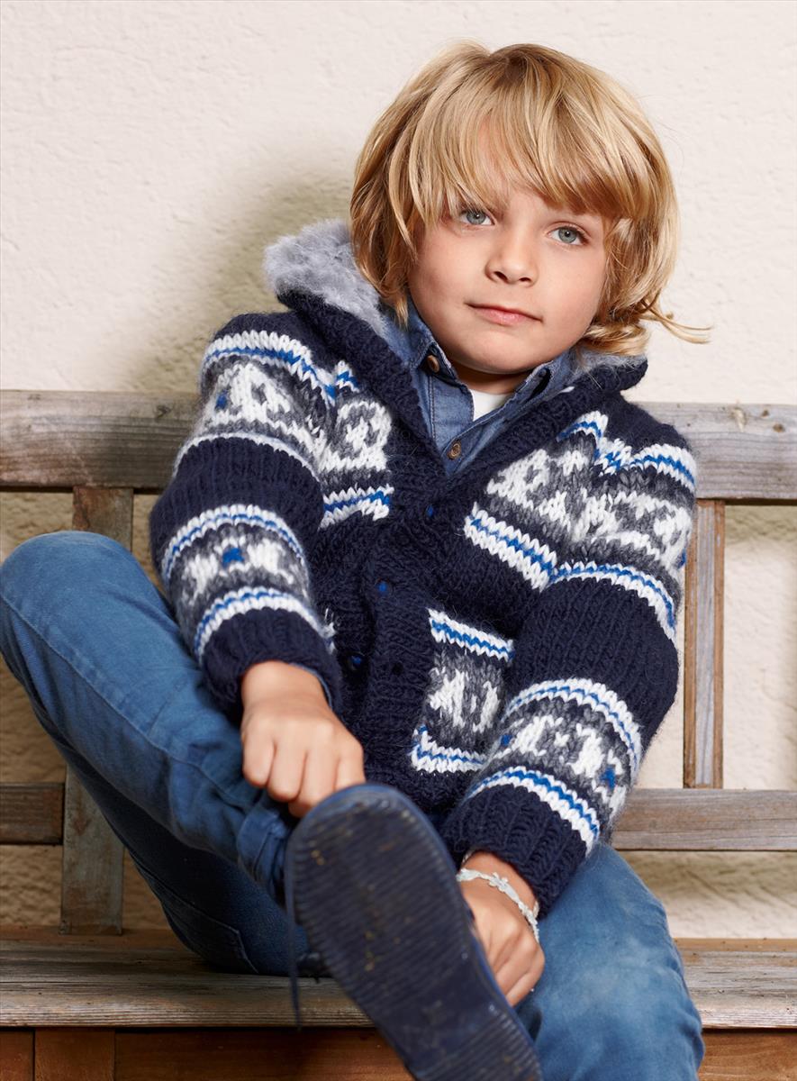 Krister Jacke