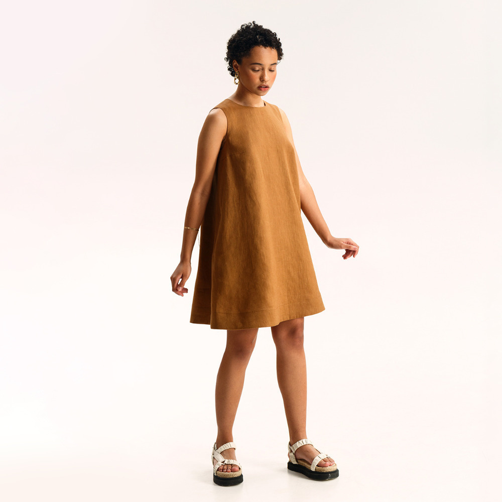 Doris dress size US2 // UK6 // EU34, VIKISEWS