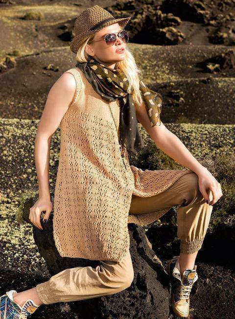 Shari Weste