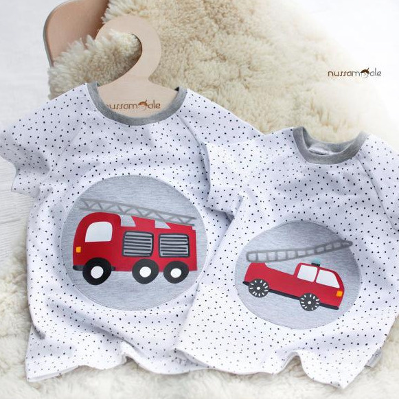 Tatütata! Feuerwehr-Ausmalbilder für kleine Helden: Spaß, Lernen und Kreativität vereint!