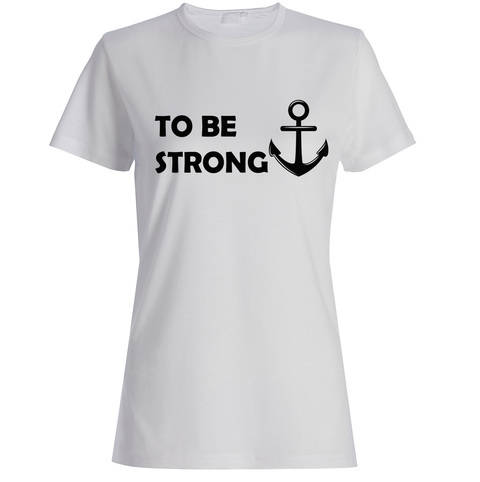 Plotterdatei be strong von PiexSu