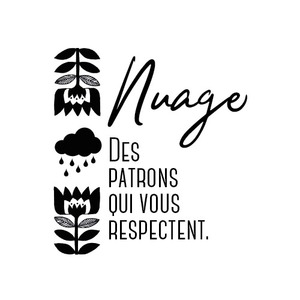 Patrons Nuage FR